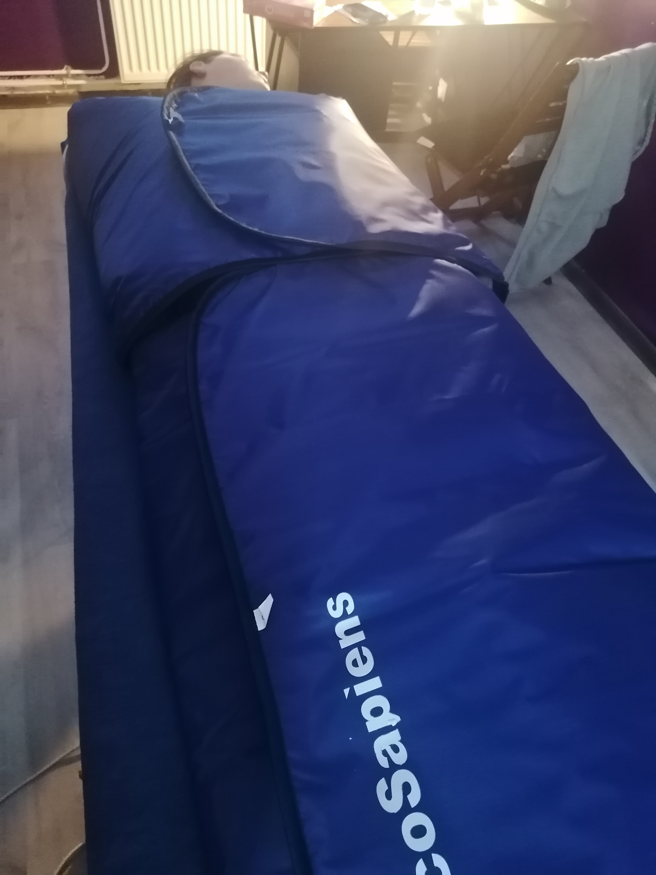 Soin Détente
