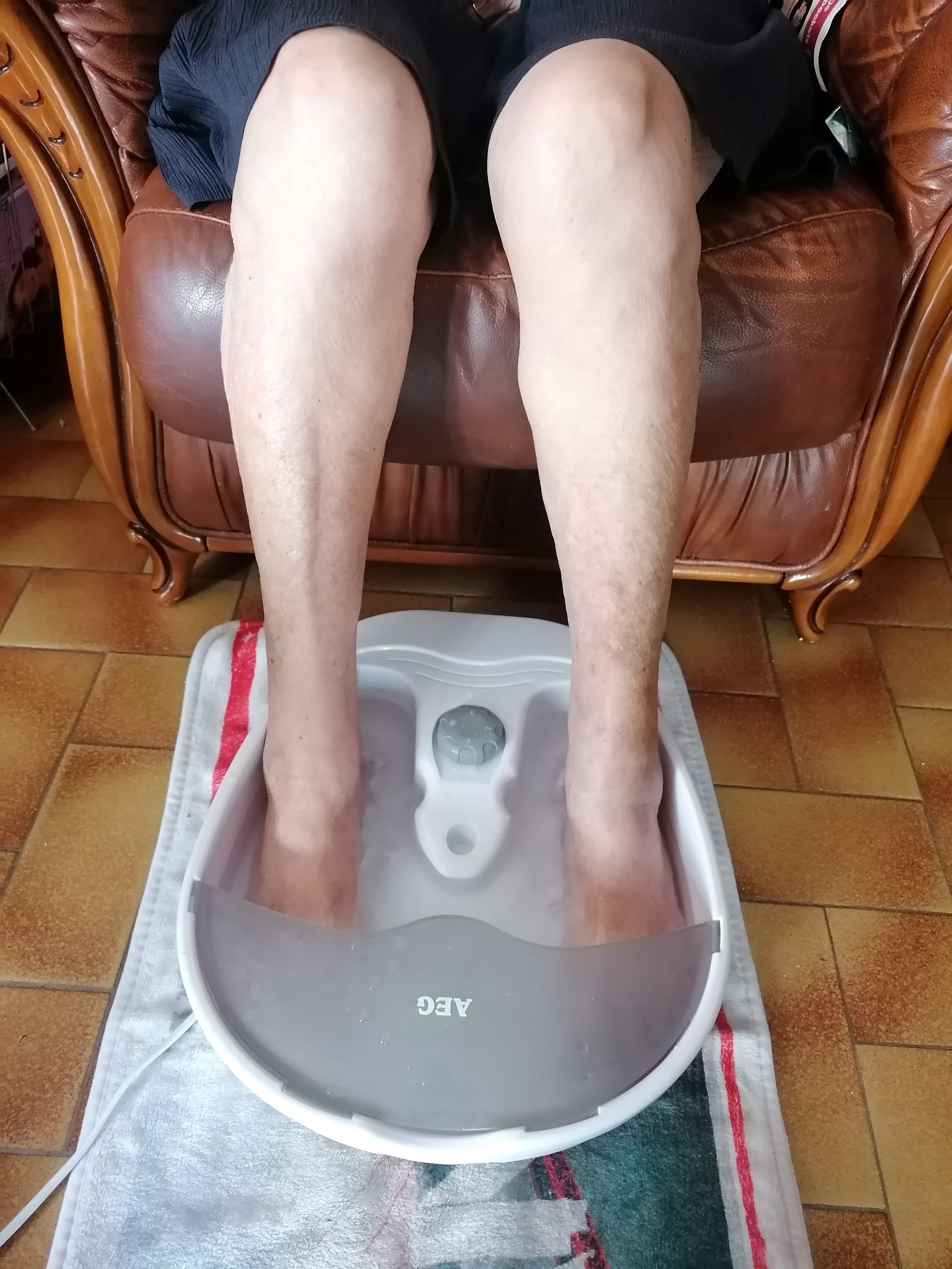 Soin Sénior